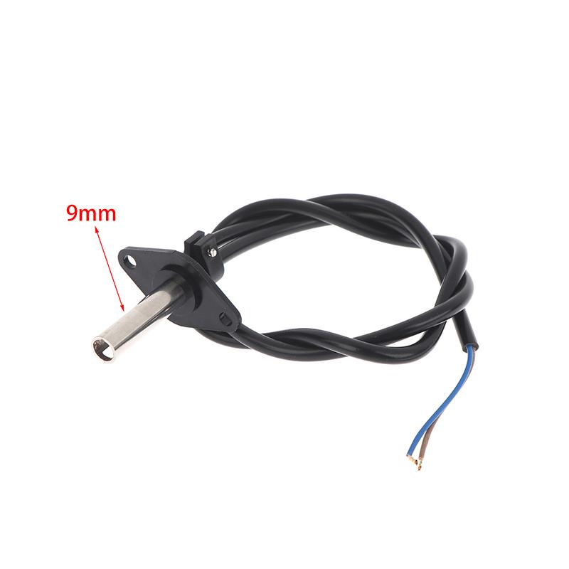 Ordinary Qrb1 Flame Detector Photosensitive Electric Eye Burner Detection Photoresistor Red Qrb1 Photocell For Burner