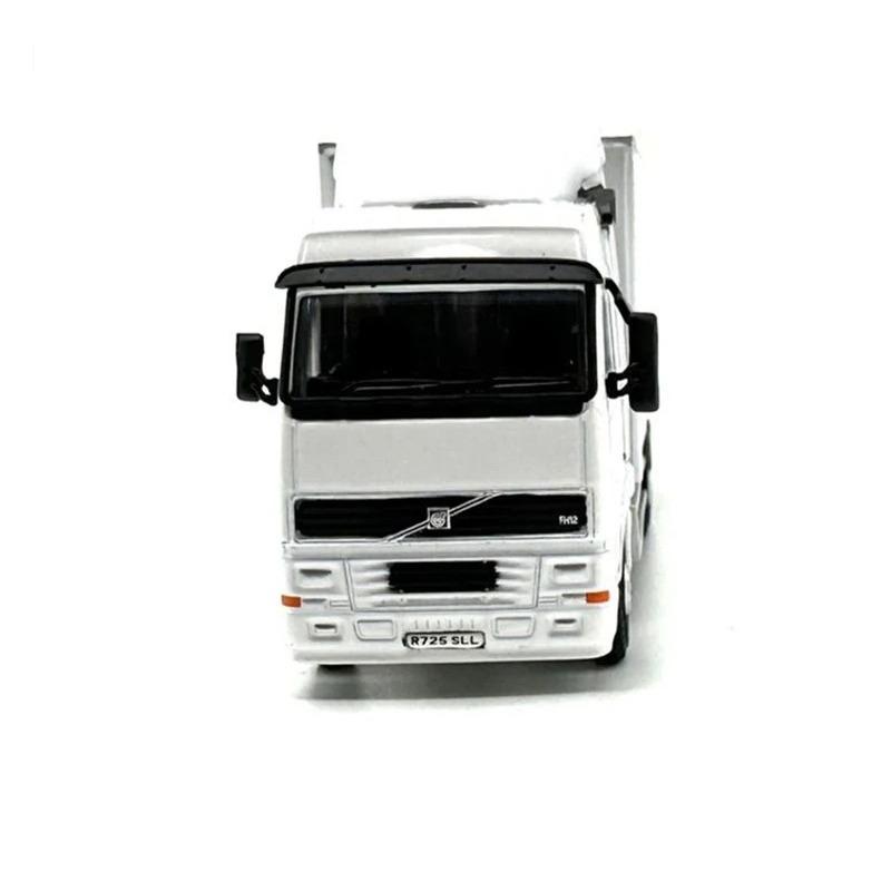 1/76 Camion Scatola Volvo FH Auto in Lega Diecasts & Veicoli Giocattolo Modello di Auto Modello in Scala Miniatura per Bambini