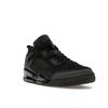 Air Jordan Spizike Low Black Cat Unisex Sneakers Antrasitt FQ1759-001