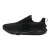 Under Armour Surge 3 Slip 'Triple Black' Women's 3026507-002