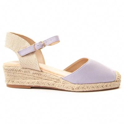 Wedge Espadrille For Women Spartsum18 90000