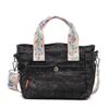 Fashion hand bag women's new versatile bucket bag casual messenger bag