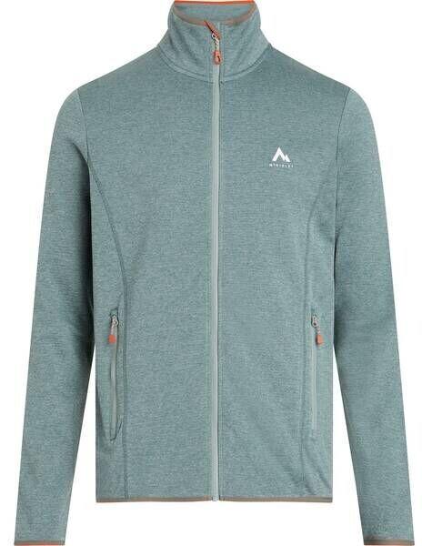 Jacket McKinley Roto Iv M