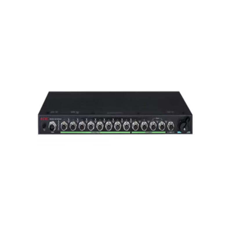 

H3C IE4320-12P-PWR-M Industrial Gigabit PoE Managed Switch