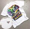 1998 Seattle Supercross Koszulka Bawełniana Unisex