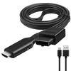 N64 To HDMI Converter Adapter Cable for GameCube SNES Plug and Play Full Digital Transmission Enhanced Video Quality Prevent