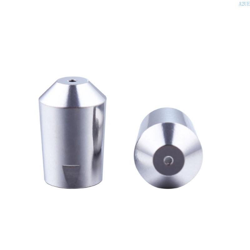 A2UE Stainless Steel Coffee Machine Component Coffee Machine Steam Wands for Coffee