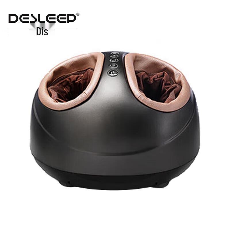 

Desleep UV Sterilization Foot Massager