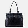 Rosalia - Patent Leather Handbag