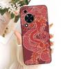 Casing For Huawei Nova Y72 Cover Fashion Cartoon Cute Funny Painted Silicone Funda For Huawei NovaY72 MGA-LX3 Phone Case