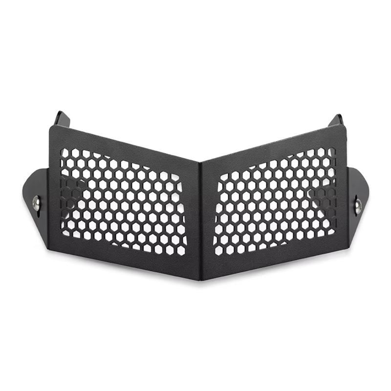 

Motorcycle Radiator Guard For BMW K1600B K1600GT K1600GTL Oil Cooler Guard Protection