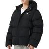 Jordan ESSENTIAL Puffer Jacket Men's Black (Unisex) Puffer Jackets FB7312 010