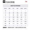 Li Ning Fitness Series Sports Pants Men's Smoky Ink Gray AYKT787-3