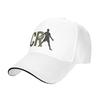 Cr7 Footbal Ronaldos Baseball Cap Hip Hop  Sandwich Hats Unisex Adjustable Sun Hat Running Golf