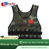 Pingmai Adjustable Weighted Fitness Vest