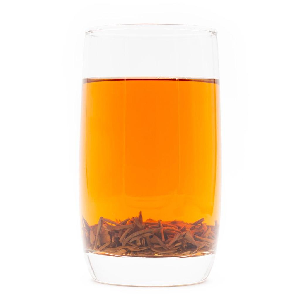 China Jin Jun Mei Chá Preto 2ª Classe Folha Solta 225g