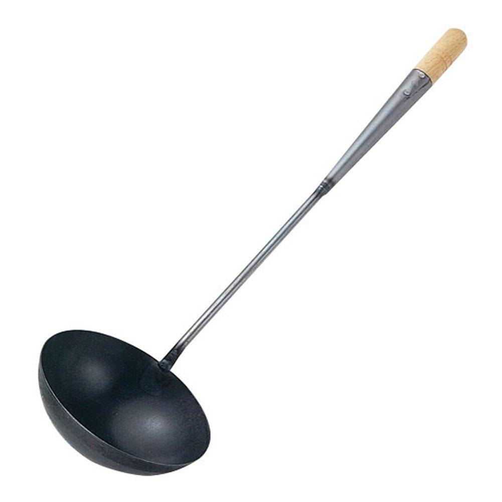 

Ajiittetsu Ladle L чёрный