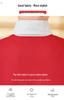 Children's Red Patriotic Costume for School Choirs and Performance - Boys & Girls Tuxedo
