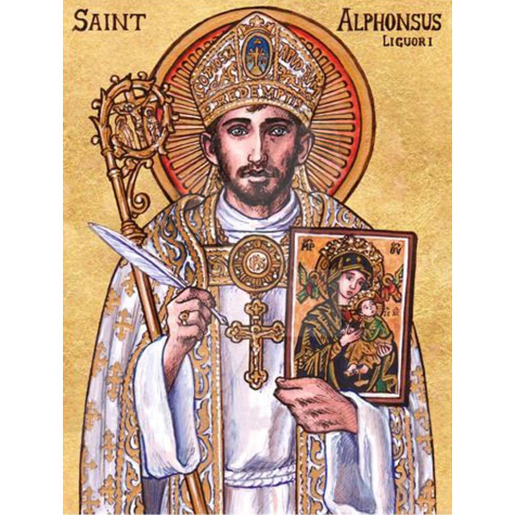 

Рождественская алмазная живопись, полный набор сверл, YEESAM ART Religion Angel Sage 5D DIY Diamond Art