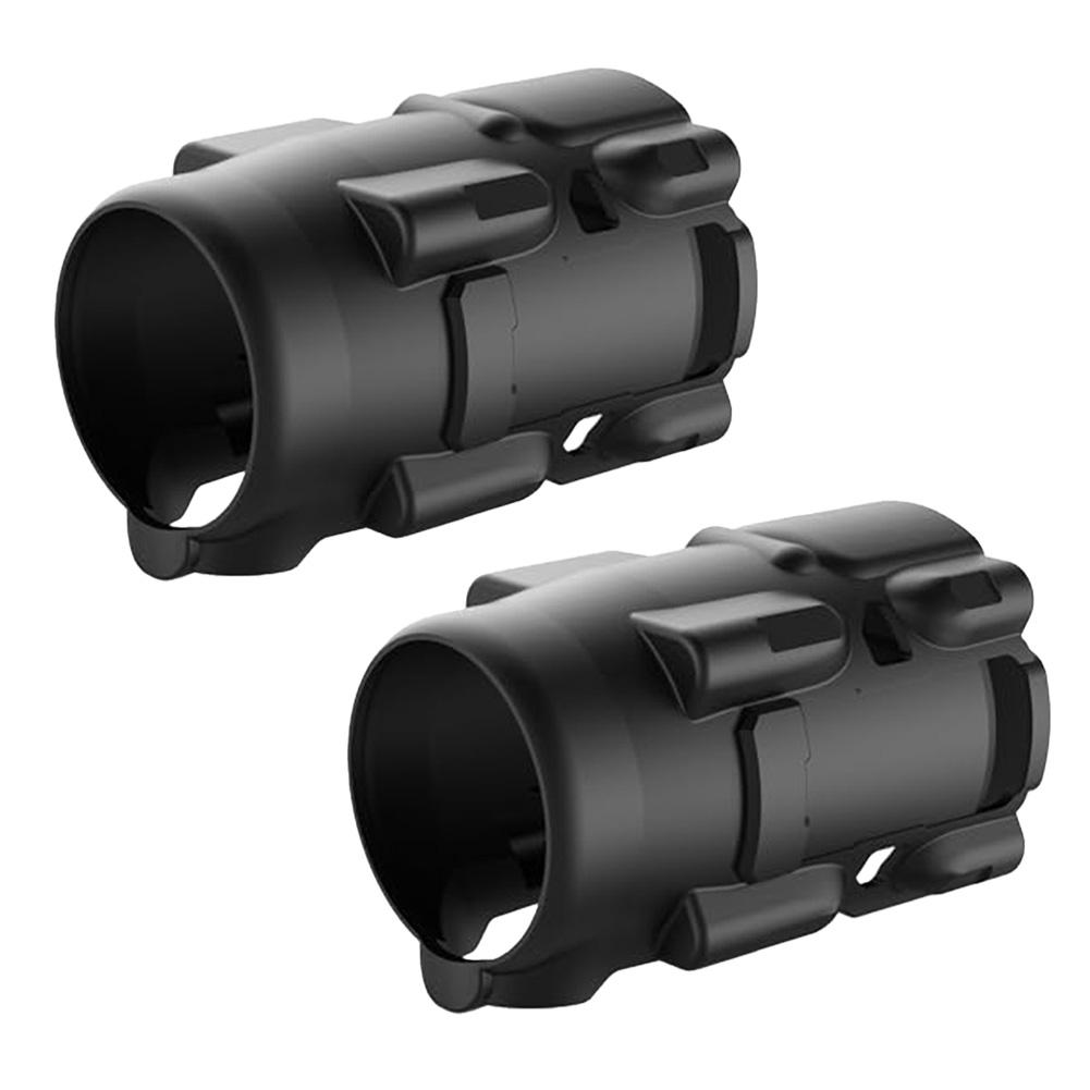 1/2Pcs Protective Rubber Boot For DCF921 DCF922 DCF923 20V Impact-Wrench Black Rubber Protective Boot