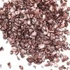 20/50g Pietre Naturali Frantumate Cristalli Irregolari Ghiaia Riempimento per Creazione Gioielli Fai da Te Artigianato per la Casa Riempitivo Decorativo per Unghie