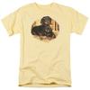 Wild Wings Perfekte Dackel T-Shirt