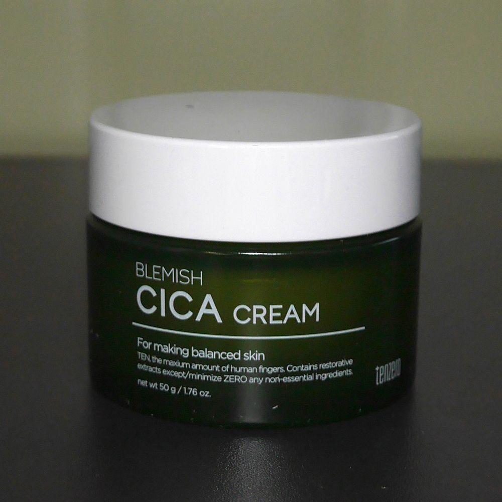 Centella Asiatica Extract EICNWWWF Skincare Cosmetic Cream 50g