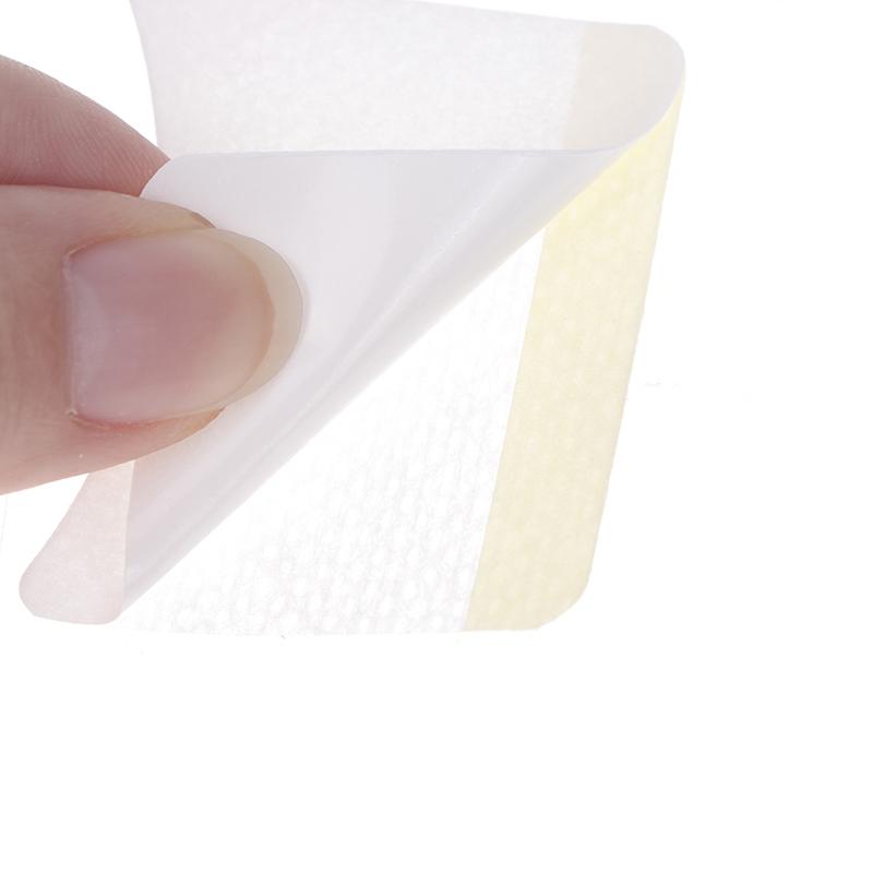 40 de bucăți de unică folosință din bumbac pentru plasture pentru gene autocolant pentru îndepărtarea genelor.