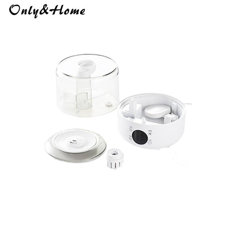 Only&home Smart Multifunction Humidifier CN Plug (adapter Included)