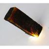Natural Yellow Sapphire 35ct Rough Certified Loose Gemstone