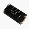 10pcs Charging Board Mobile Phone Charging Board DC10-30V 24W Step Down Module Voltages Reduction Module Circuit Board