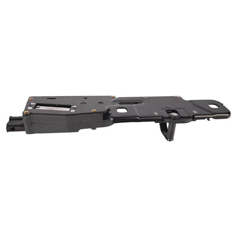 Vehicles High Durability Replace Trunk Latches Lock Post Easy Installation 4F9827383G 4F9827383A 4F9827383B 4F9827383D