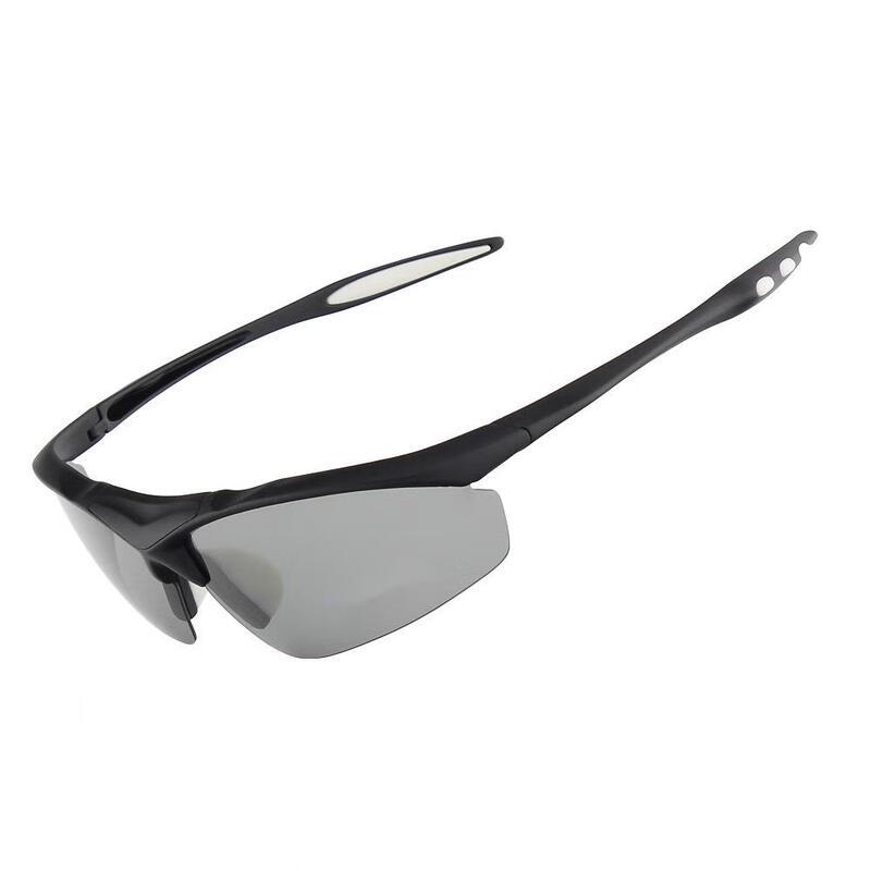 WEZHO Cycling Glasses with Replaceable Lenses
