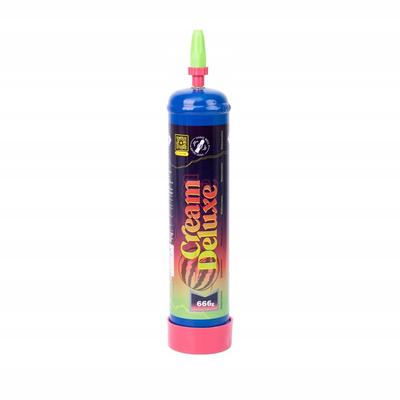Krem Deluxe Arbuzowy Nitrous Oxide 666G