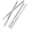 High-End Chinese Style 304 Stainless Steel Chopsticks: Rust-Proof, Heat-Resistant, Non-Slip, Mildew-Proof, Anti-Scald