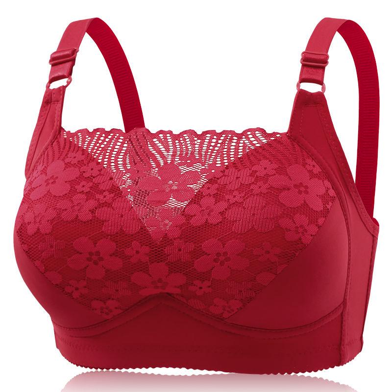 Sujetador ajustable sexy, antideslumbrante, sin tirantes y fino para mujer, talla grande