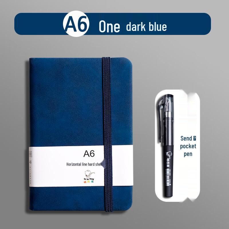 Yuduo HC Portable Notebook