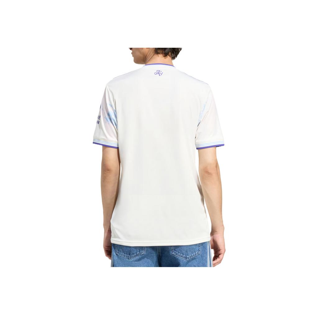 Adidas Originals Aston Villa FC 25/26 Third Jersey Men Jersey KA0859