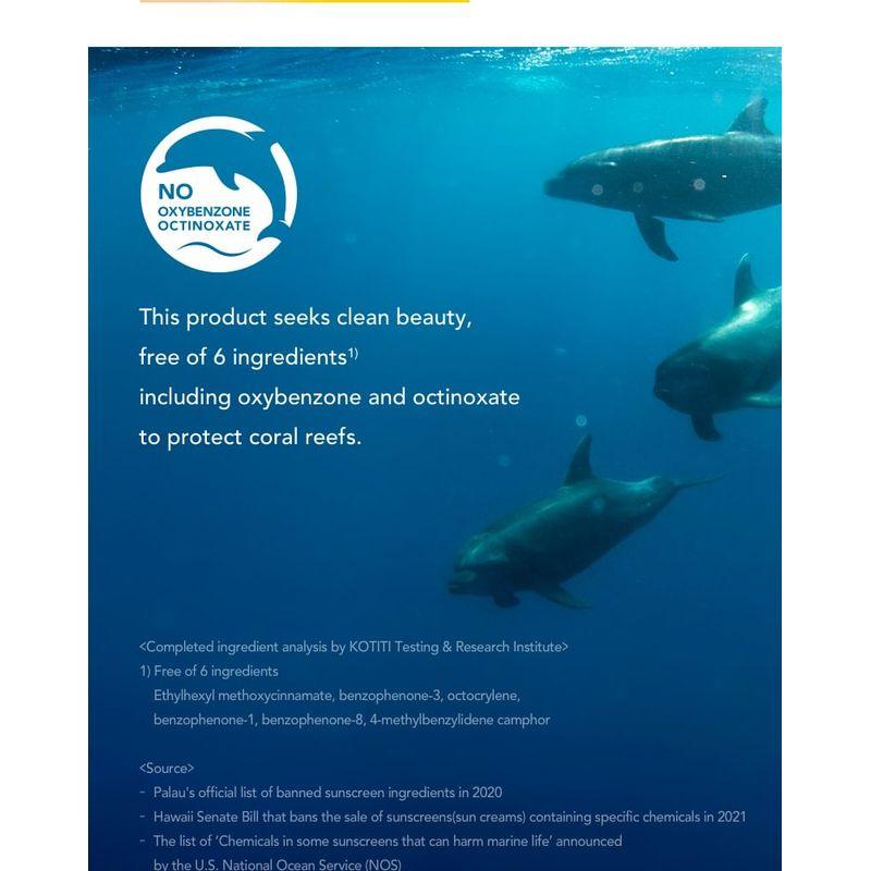 SKIN&LAB Porebarrier Tinted Sunscreen