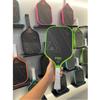 WEZHO T700 Carbon Fiber Pickleball Paddle
