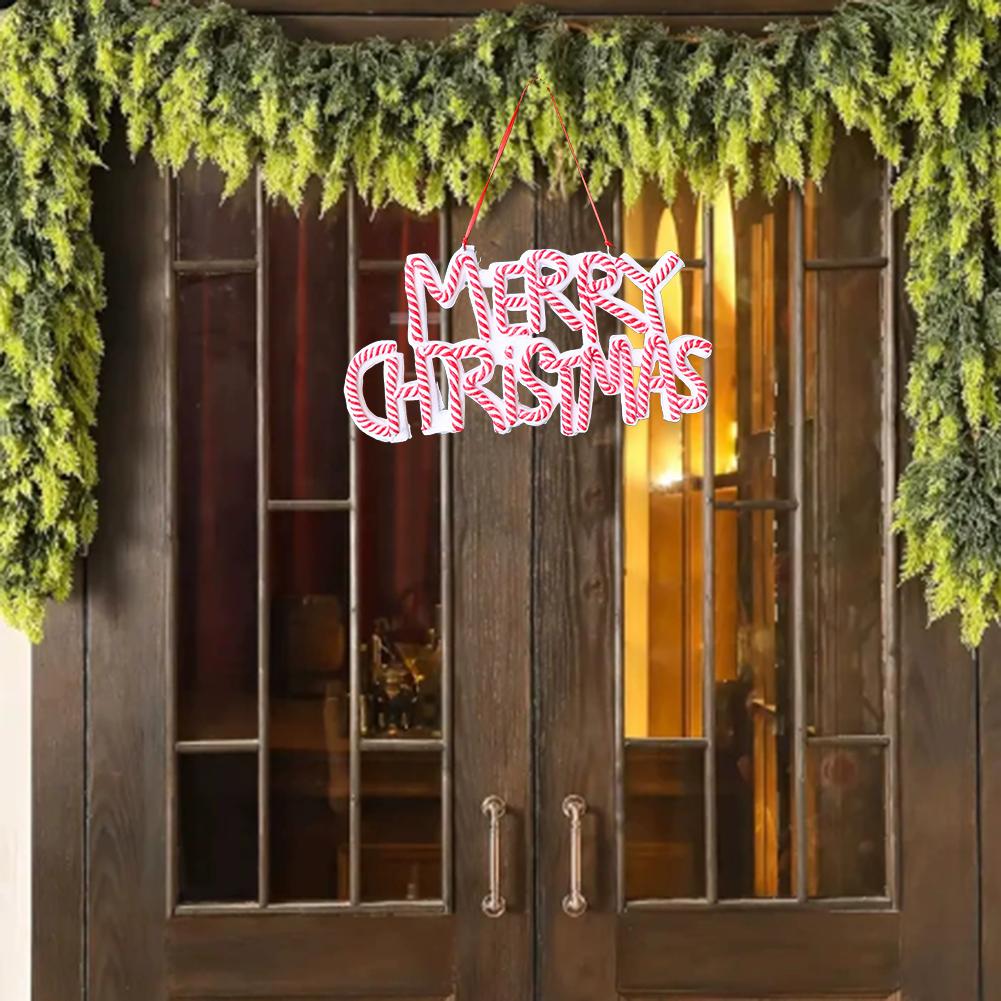 Outdoor Christmas Decor Christmas Garden Decor Holiday Festivities Festive Letter Signs Indoor And Outdoor Use