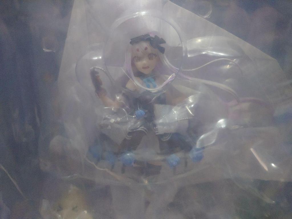 [USED] Shimakaze: White Rabbit from Wonderland Ver. 1/7 Scale Figure