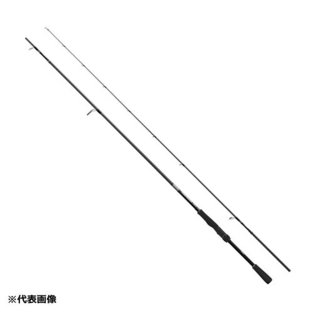 Shimano Rock Fish Rod Hard Rocker Xr S90h+