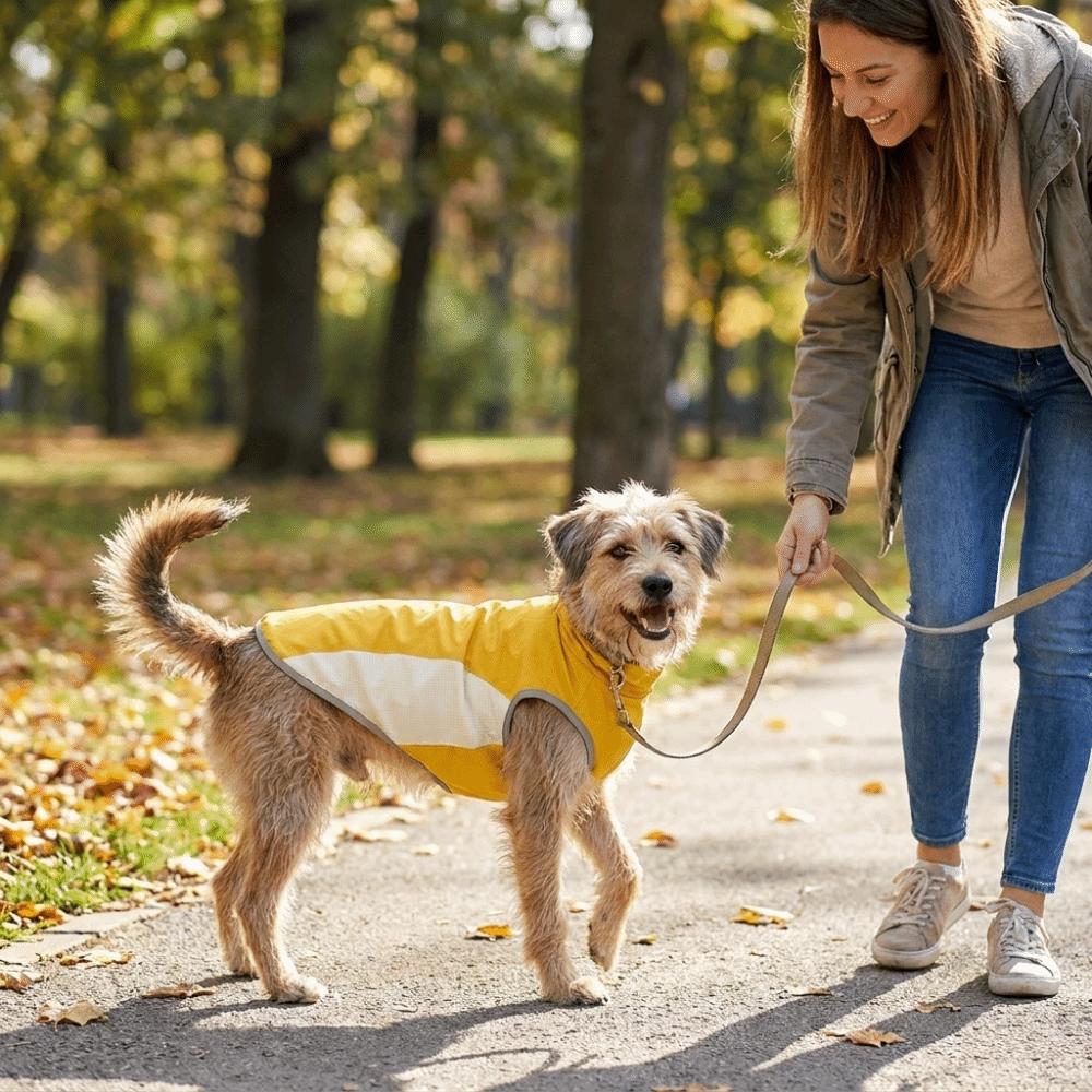 Quick-drying Pet Cooling Vest Thin Breathable Pet Sunscreen Clothes Summer Season