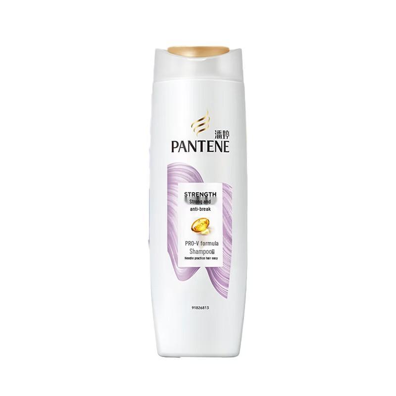 Pantene PRO-V Anti-Breakage Strengthening Shampoo