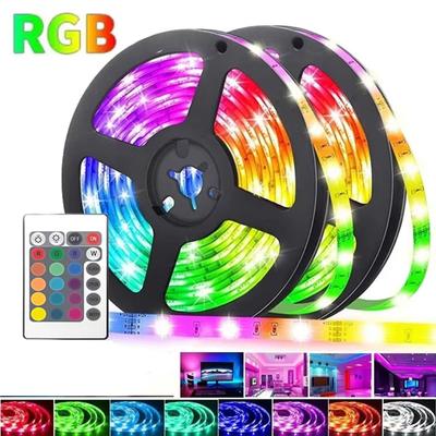 LED osvětlení – LED pásky