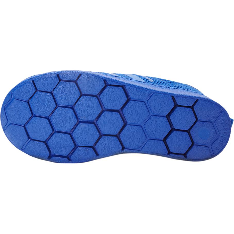 Adidas Originals Superstar 360 I Comfortable Soft Low-Top Walking Shoes Baby Shoes Blue S32135