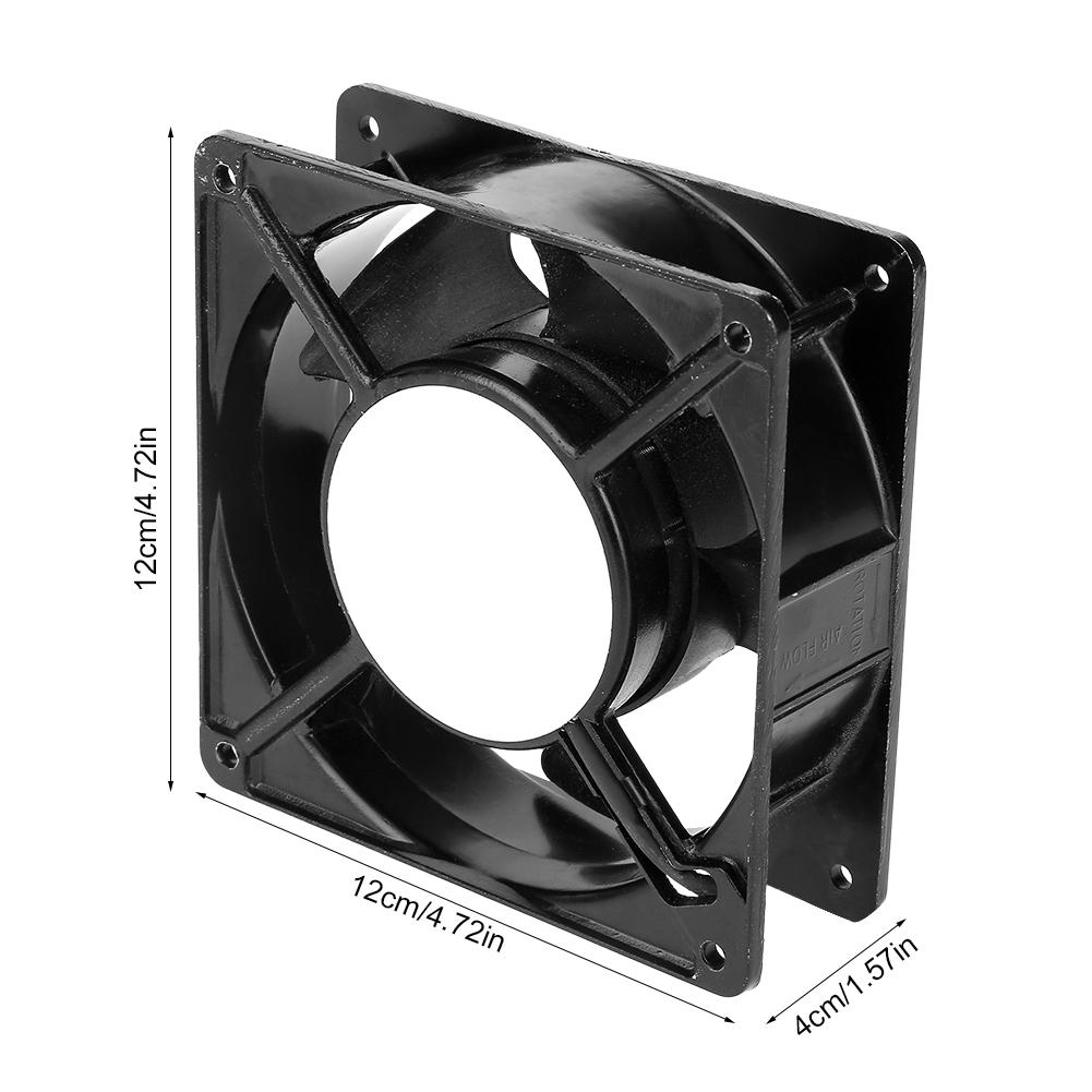 Portable Incubator Cooling Fan   Ventilation Small Hatchery Machine Accessories 220-240V AC