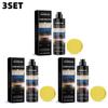 Car Headlight Restoration Polishing Kits Anti Oxidation Brightening Scratch Repair for Car Light Maintenance for Car Care