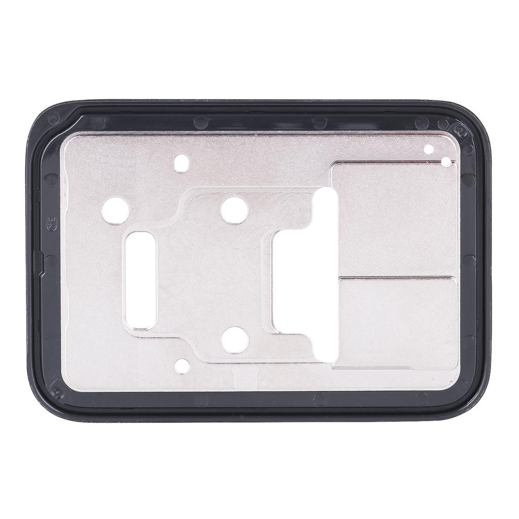 Front Case for Gopro Hero 9 / 10 / 11 / 12 / 13 Repair Front Housing Body Case Replacement Back Door Plate